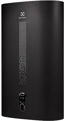 Водонагреватель накопительный электрический Electrolux EWH 30 Gladius 2.0 Grafit Водонагреватель накопительный электрический Electrolux EWH 30 Gladius 2.0 Grafit