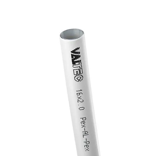 Труба металлопластиковая Valtec 16 x 2.0 мм PE-Xb/AL/PE-Xb бухта 40м V1620.040 Труба металлопластиковая Valtec 16 x 2.0 мм PE-Xb/AL/PE-Xb бухта 40м V1620.040