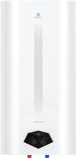 Водонагреватель накопительный электрический Royal Clima RWH-DN80-FE