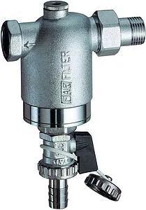 Фильтр тонкой очистки воды 1&quot;н x 1&quot;в Far FA 3945 1, 1