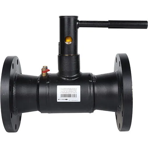 Балансировочный клапан DN200 Kvs 422 Broen Venturi FODRV 3950100-606005