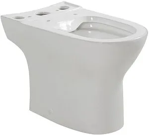 Чаша унитаза BelBagno Lounge белый BB045CPR Чаша унитаза BelBagno Lounge белый BB045CPR, 1