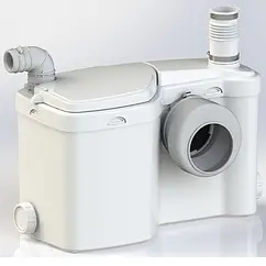 Канализационная насосная установка SFA Sanibox Канализационная насосная установка SFA Sanibox