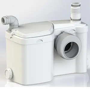 Канализационная насосная установка SFA Sanibox Канализационная насосная установка SFA Sanibox, 1