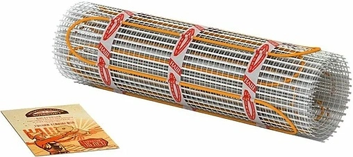 Теплый пол (нагревательный мат) Национальный комфорт 2НК 150Вт 1.0м² 2206194
