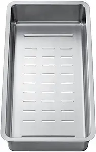 Коландер Blanco нержавеющая сталь 231396 Коландер Blanco нержавеющая сталь 231396, 1