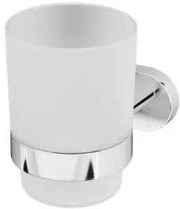 Стакан Am.Pm Sense L хром A7434300 Стакан Am.Pm Sense L хром A7434300, 1