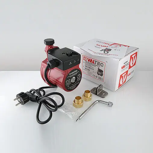 Насос для повышения давления Valtec VRS.129G.15.0