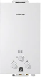 Водонагреватель проточный газовый Edisson Eco E 20 D Pro 361502 Водонагреватель проточный газовый Edisson Eco E 20 D Pro 361502, 1