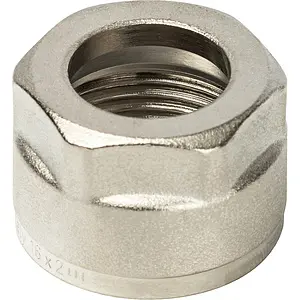 Концовка для металлопластиковых труб ¾"ек x 16x2.0мм Stout SFC-0021-001620 Концовка для металлопластиковых труб ¾"ек x 16x2.0мм Stout SFC-0021-001620, 5