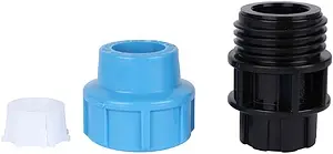 Муфта компрессионная переходная 25мм x ¾"в Джилекс 9229 Муфта компрессионная переходная 25мм x ¾"в Джилекс 9229, 4