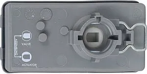 Привод для зональных клапанов 230В Stout SVM-0071-230012, 5