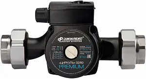 Насос циркуляционный Джилекс Циркуль Premium 32/60 3261 Насос циркуляционный Джилекс Циркуль Premium 32/60 3261, 1