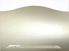 Зеркало Continent Скай 80x60 В151