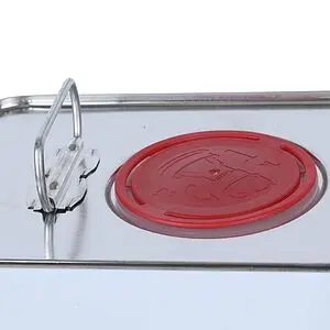 Клей для материалов изоляционных 2,6л Energoflex Energopro EPRADH2/6, 5