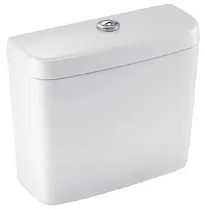 Бачок для унитаза Jacob Delafon Odeon Up белый E4742-00, 1