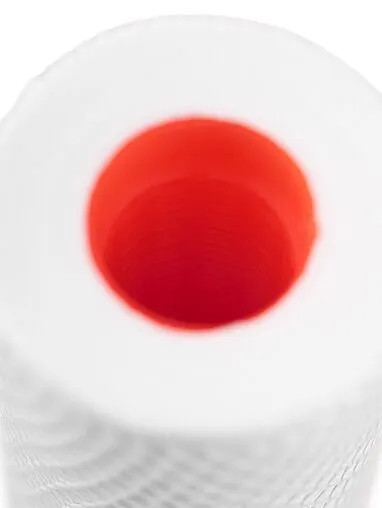 Картридж для механической очистки воды Slim Line 20&quot; Гейзер ПФМ-Г 10/5 - 20SL 28235