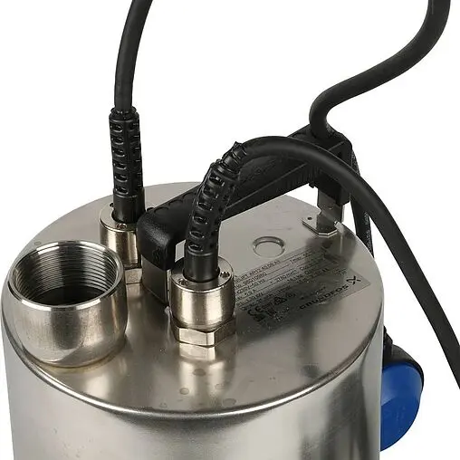 Насос дренажный Q=21м³/ч H=15м Grundfos UNILIFT AP12.408.A1 96010980 Насос дренажный Q=21м³/ч H=15м Grundfos UNILIFT AP12.408.A1 96010980