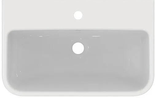 Раковина Ideal Standard i.Life S 60 белый T458301