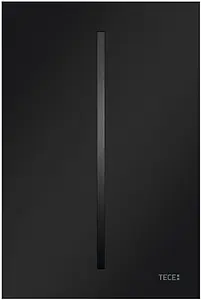 Клавиша смыва для писсуара 7.2 В TECEfilo-Velvet Urinal 9242024 Nero Ingo / черный Клавиша смыва для писсуара 7.2 В TECEfilo-Velvet Urinal 9242024 Nero Ingo / черный, 1