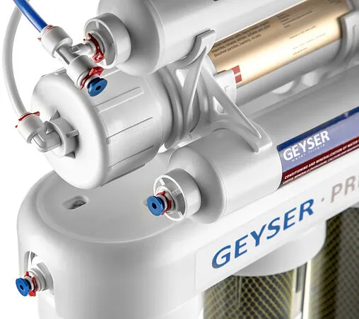 Фильтр обратного осмоса Гейзер Премиум 20051