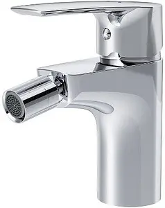 Смеситель для биде AM.PM Gem хром F90A83100, 1