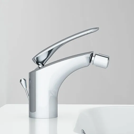 Смеситель для биде Am.Pm Sensation хром F3083100 Смеситель для биде Am.Pm Sensation хром F3083100