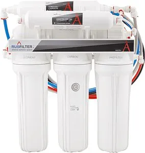 Фильтр обратного осмоса Angstra R-6Ch ANGFDR012 Фильтр обратного осмоса Angstra R-6Ch ANGFDR012, 2