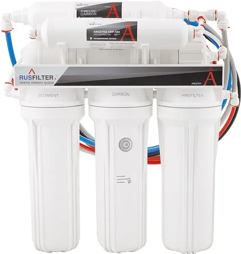 Фильтр обратного осмоса Angstra R-6Ch ANGFDR012