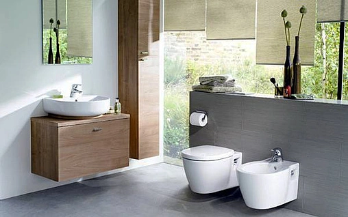 Раковина Ideal Standard Connect Arc 60 белый E787501