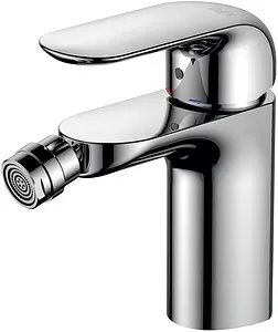 Смеситель для биде D&K Venice Gondola хром DA1022201 Смеситель для биде D&K Venice Gondola хром DA1022201, 1