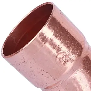 Отвод пайка однораструбный 54мм угол 45° Sanha 5041 1504154 Отвод пайка однораструбный 54мм угол 45° Sanha 5041 1504154, 5