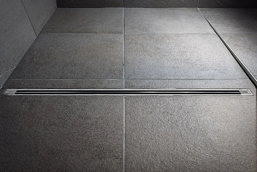 Лоток душевой 300-1200мм h=115мм 0.8л/сек Viega Advantix Vario 4965.1 686277