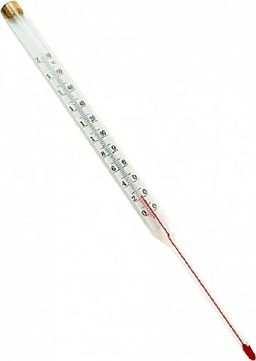 Термометр керосиновый до 200°C (103)