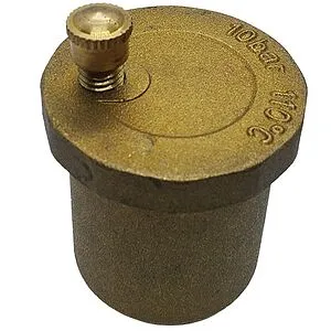 Воздухоотводчик автоматический ½&quot;н Euros EU.ST6022030 12, 3