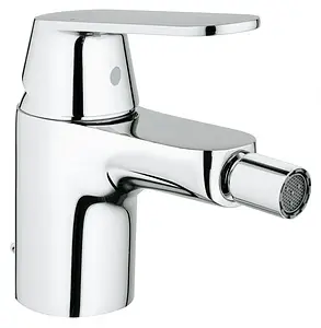 Смеситель для биде Grohe Eurosmart Cosmopolitan хром 32840000 Смеситель для биде Grohe Eurosmart Cosmopolitan хром 32840000, 1