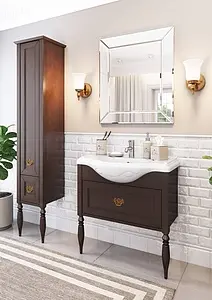 Зеркало Roca America 75 ZRU9302950 Зеркало Roca America 75 ZRU9302950, 4