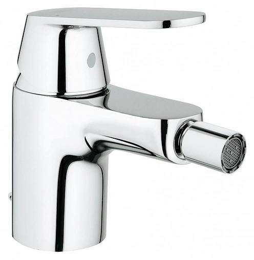 Смеситель для биде Grohe Eurosmart Cosmopolitan хром 32840000