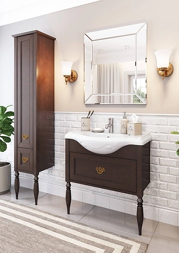 Зеркало Roca America 75 ZRU9302950