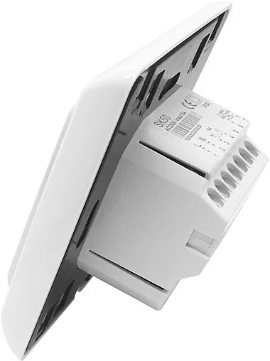 Терморегулятор Thermex Nexum Pro белый 808001