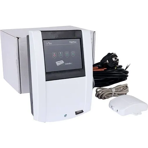 Модуль смесительного клапана TECH ST-i-1m WG.05.0095