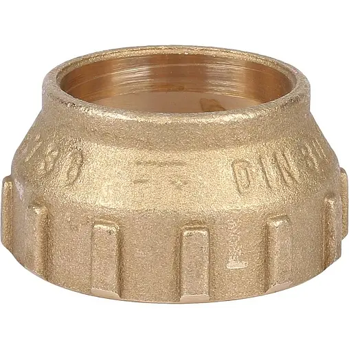 Муфта компрессионная соединительная 25мм x 25мм Tiemme 3400011