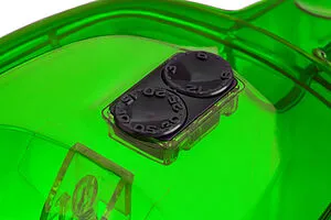 Фильтр-кувшин Гейзер Орион 62045 зеленый, 5