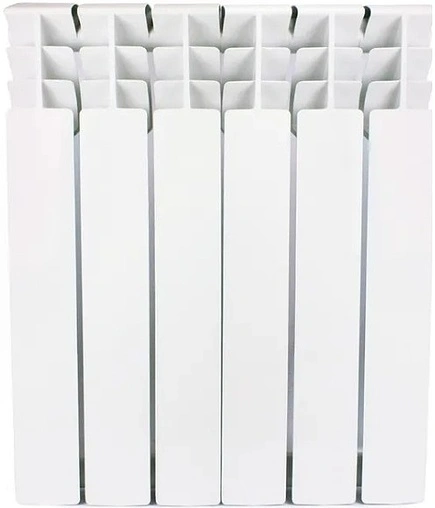 Радиатор биметаллический 6 секций Konner 500/100 6130360