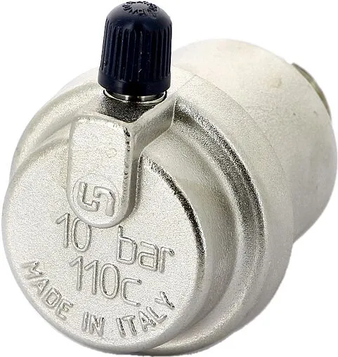 Воздухоотводчик автоматический ½&quot;н Uni-fitt 231N2000