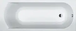 Ванна акриловая Riho MIAMI 170x70 B060001005 Ванна акриловая Riho MIAMI 170x70 B060001005
