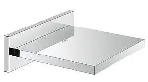 Излив для скрытого монтажа Grohe Allure Brilliant хром 13317000 Излив для скрытого монтажа Grohe Allure Brilliant хром 13317000, 1