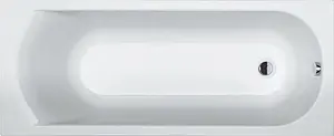 Ванна акриловая Riho MIAMI 170x70 B060001005 Ванна акриловая Riho MIAMI 170x70 B060001005, 1