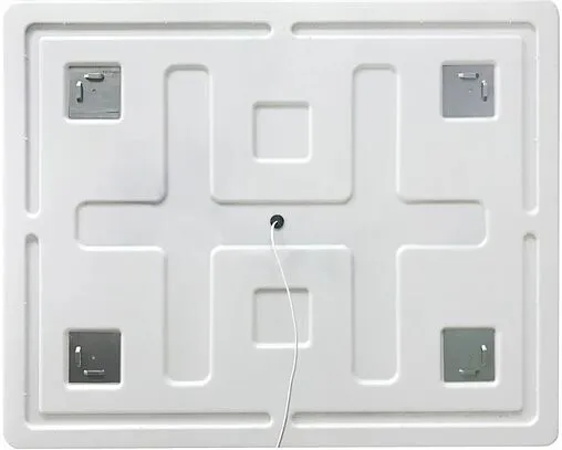 Зеркало с подсветкой BelBagno 120x80 SPC-GRT-1200-800-LED-TCH