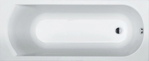 Ванна акриловая Riho MIAMI 170x70 B060001005